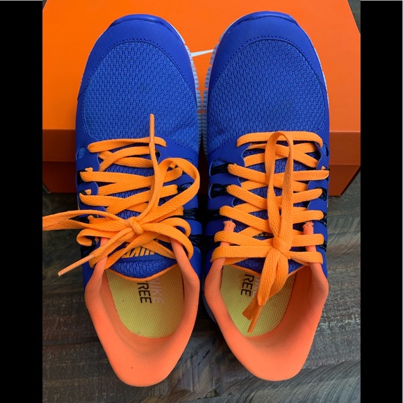 Nike Free - Picture 3 of 7